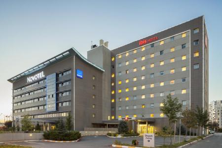 Ibis Kayseri