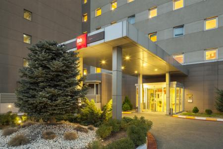 Ibis Kayseri