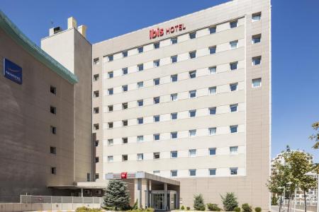 Ibis Kayseri