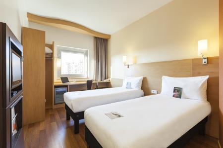 Ibis Kayseri