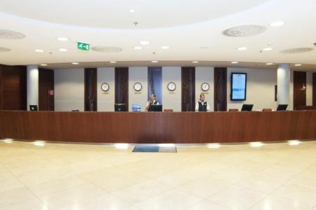 Crowne Plaza Bratislava