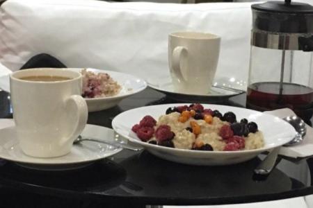 Отель Irkutsk City Lodge в Иркутск - Россия