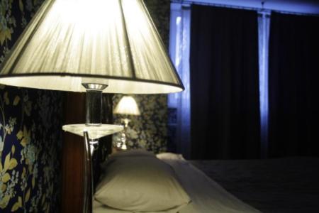 Отель Irkutsk City Lodge в Иркутск - Россия