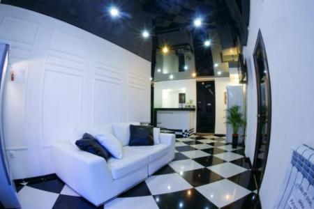 Отель Irkutsk City Lodge в Иркутск - Россия