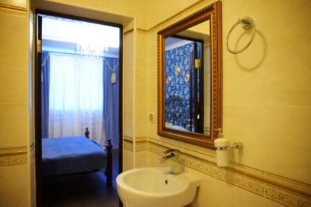 Отель Irkutsk City Lodge в Иркутск - Россия