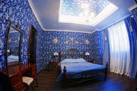 Отель Irkutsk City Lodge в Иркутск - Россия