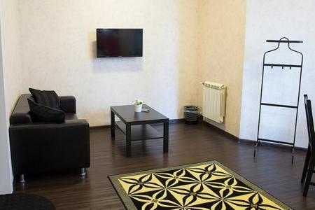 Отель Cosmos Selection Grozny City в Грозный - Россия