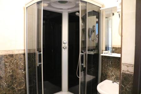 Гостиница Беркат