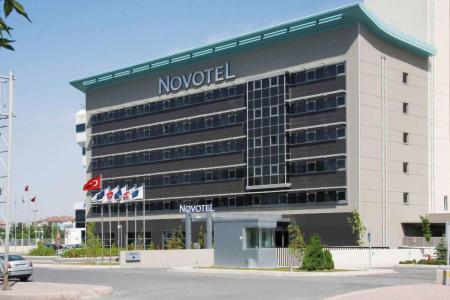 Novotel Kayseri