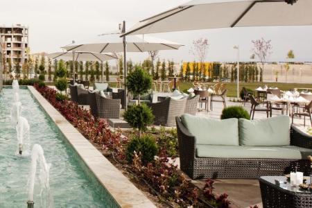 Novotel Kayseri