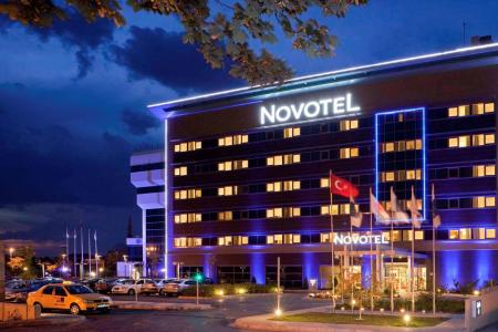 Novotel Kayseri