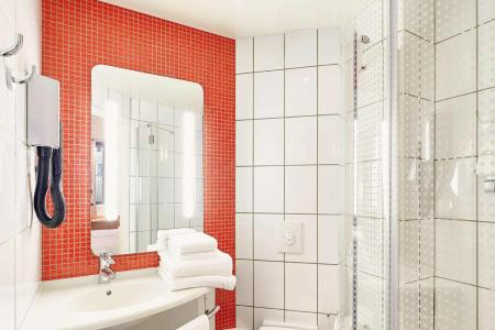 Отель Ибис Красноярск Центр в Красноярск - Россия