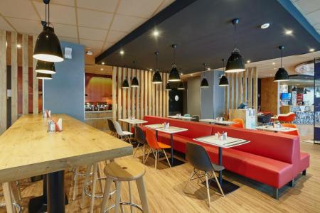 Отель Ибис Красноярск Центр в Красноярск - Россия