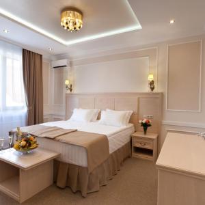 отель Отель Шоколатье