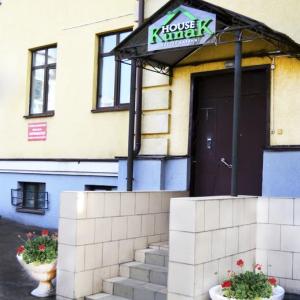 отель KunakHouse Хостел