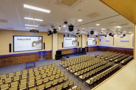 Отель Hampton by Hilton Volgograd Profsoyuznaya в Волгоград - Россия