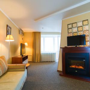 отель Suite Hotel