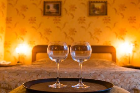 Отель Suite Hotel в Екатеринбург - Россия