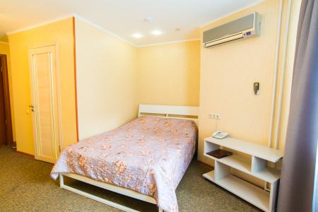 Отель Suite Hotel в Екатеринбург - Россия