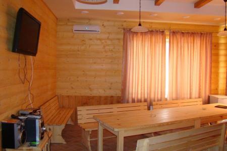 Отель Авалон турбаза в Астрахань - Россия