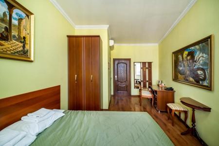 Отель Клуб-отель «Питерская» в Санкт-Петербург - Россия