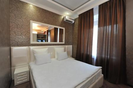 Отель Rest House в Волгоград - Россия