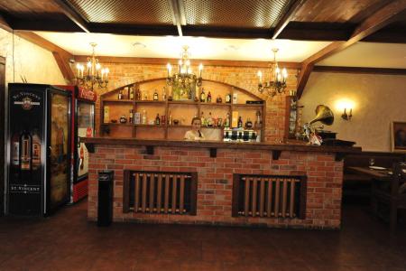 Отель Rest House в Волгоград - Россия