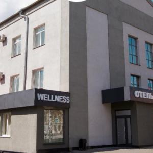 отель Бардин