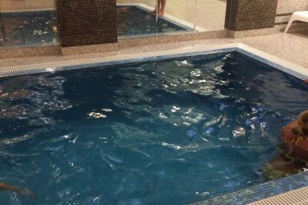 Отель Бардин в Новокузнецк - Россия