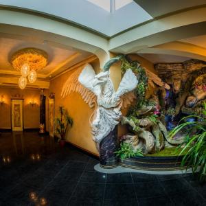 отель Держава