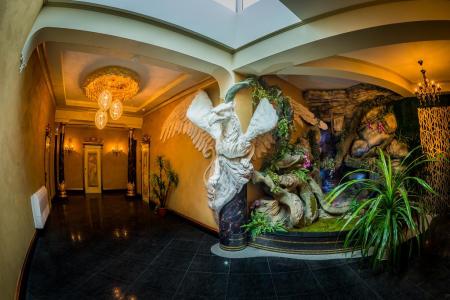 Отель Держава в Пенза - Россия