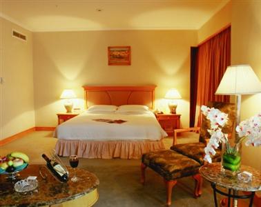 Crowne Plaza Chengdu City Center An Ihg Hotel