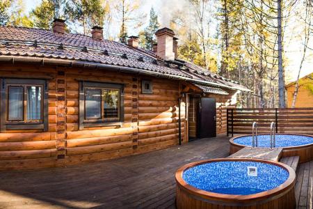 Байкальская Ривьера