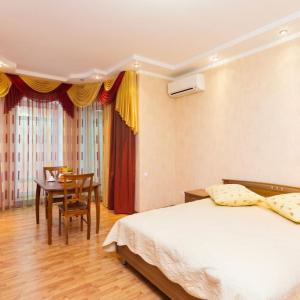 отель Четыре Сезона