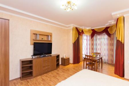 Отель Четыре Сезона в Самара - Россия