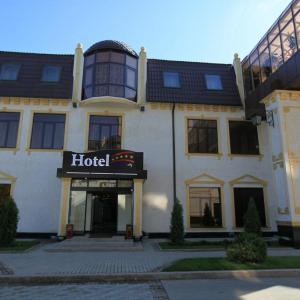 отель Arena City