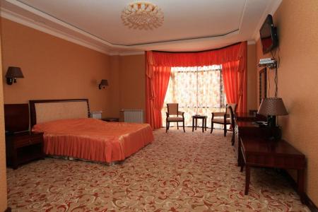 Отель Arena City в Грозный - Россия