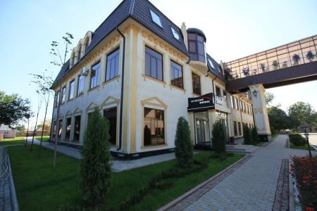 Отель Arena City в Грозный - Россия