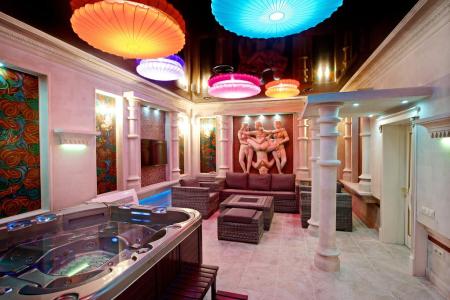 Classic Гранд-отель