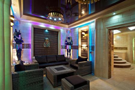 Classic Гранд-отель