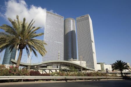 Отель Crowne Plaza City Center в Тель-Авив - Израиль