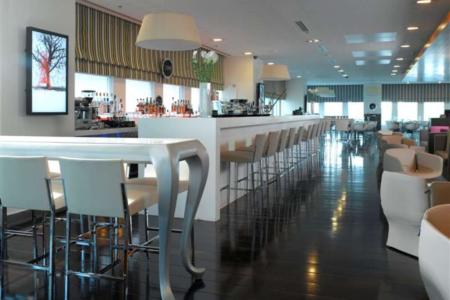 Отель Crowne Plaza City Center в Тель-Авив - Израиль