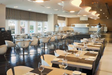 Отель Crowne Plaza City Center в Тель-Авив - Израиль