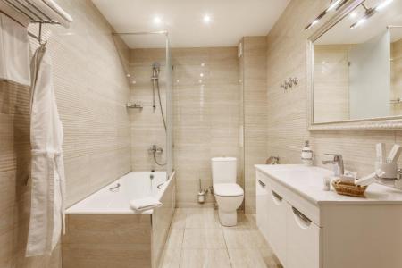 Отель Карат в Краснодар - Россия