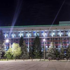 отель Звезда Жигулей