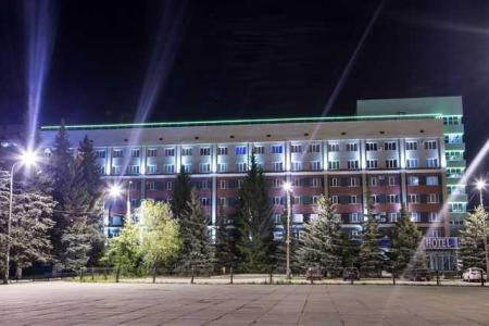 Звезда Жигулей