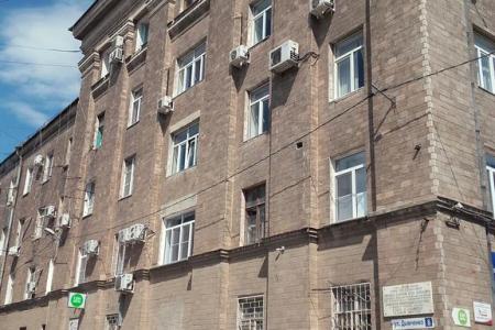 Отель Сонберри в Волгоград - Россия