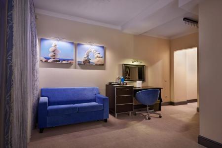 Отель Арт-Отель в Сургут - Россия