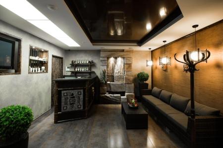 Отель Арт-Отель в Сургут - Россия