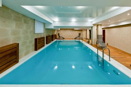 Отель Cosmos Selection Ulan-Ude в Улан-Удэ - Россия